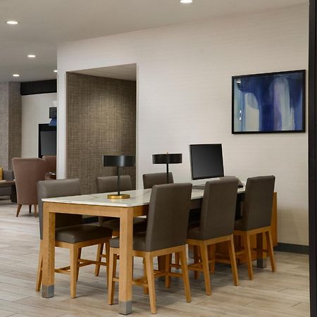 Staybridge Suites - Flowood - Nw Jackson By Ihg Exterior foto
