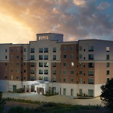 Staybridge Suites - Flowood - Nw Jackson By Ihg Exterior foto