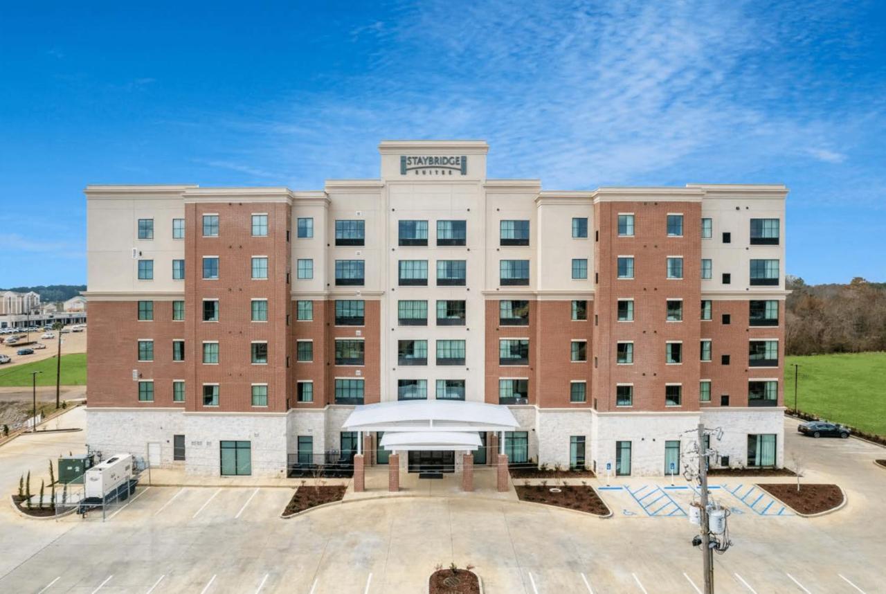 Staybridge Suites - Flowood - Nw Jackson By Ihg Exterior foto