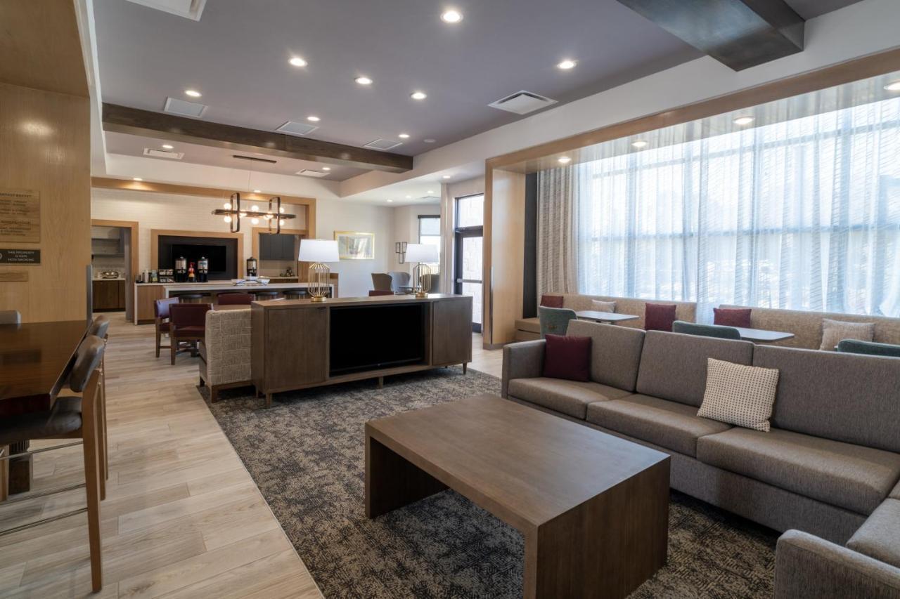 Staybridge Suites - Flowood - Nw Jackson By Ihg Exterior foto