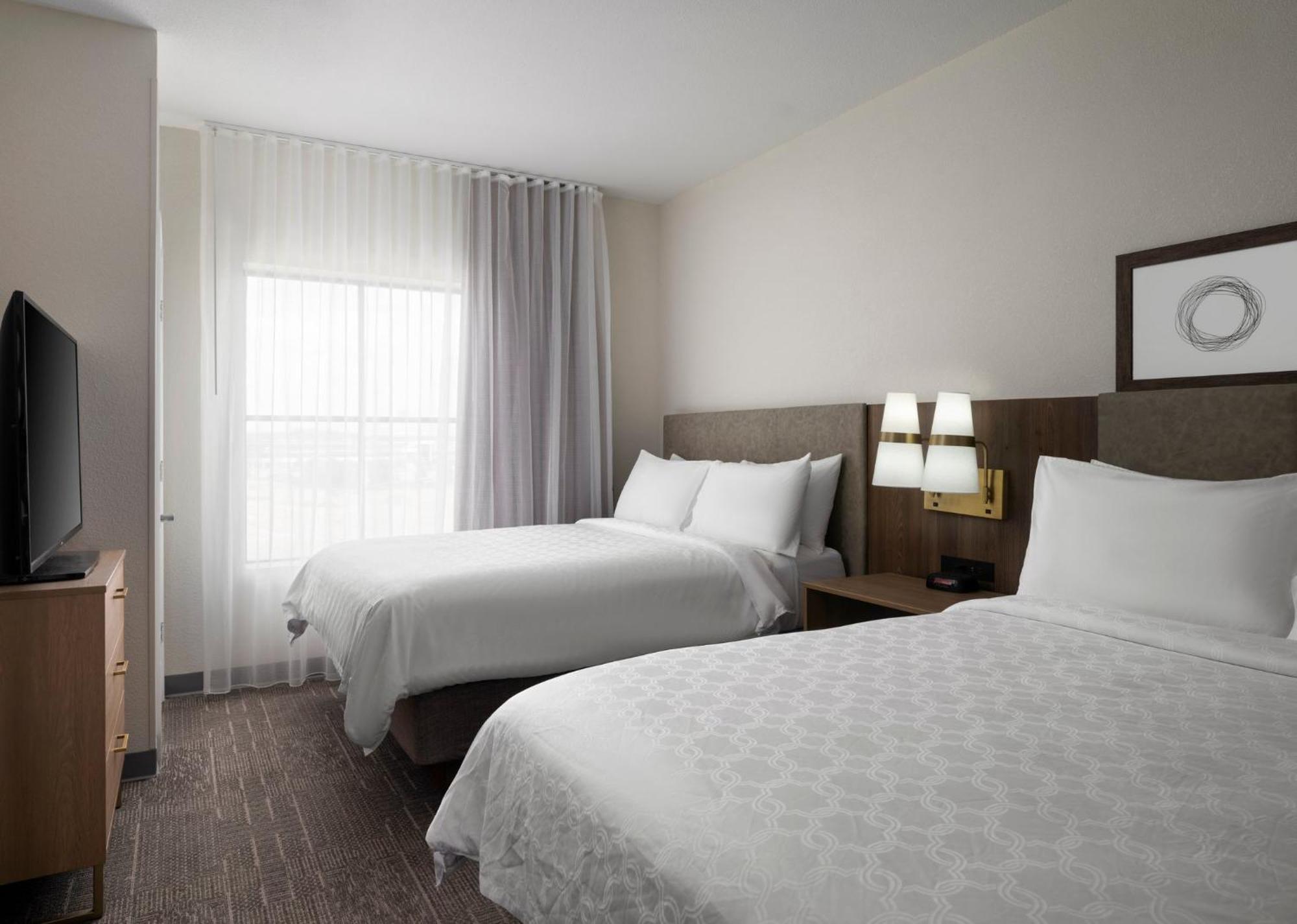 Staybridge Suites - Flowood - Nw Jackson By Ihg Exterior foto